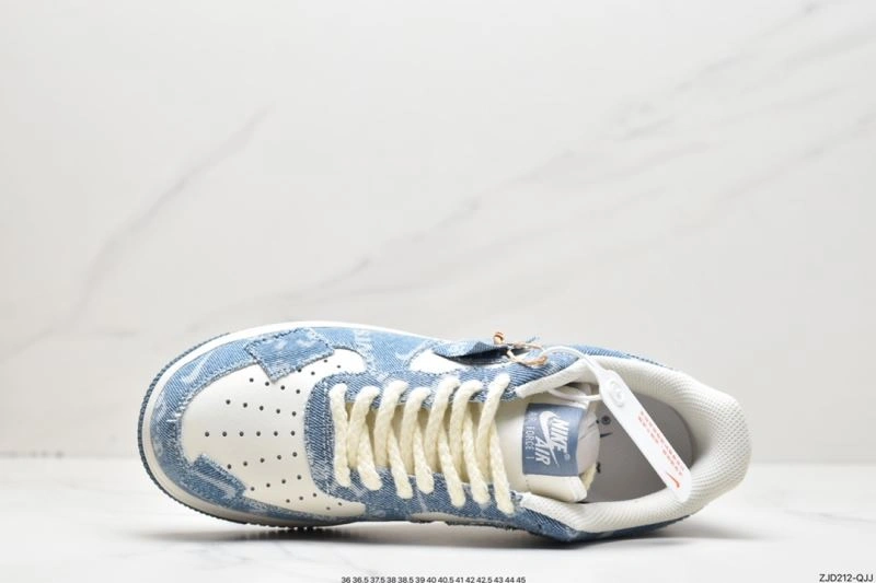 Stylish Nxkx Air Force 206970