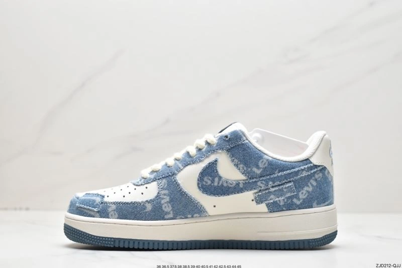 Stylish Nxkx Air Force 206970