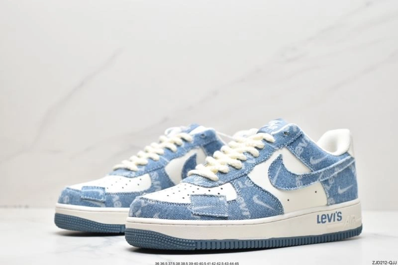 Stylish Nxkx Air Force 206970