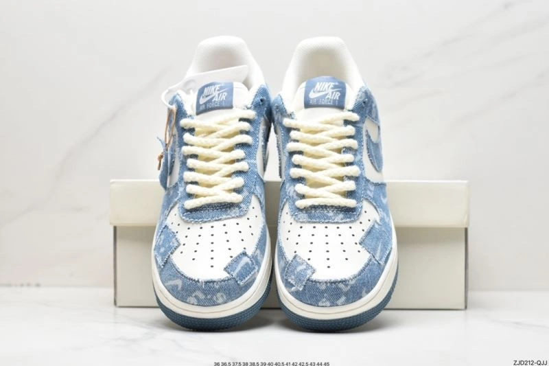 Stylish Nxkx Air Force 206970