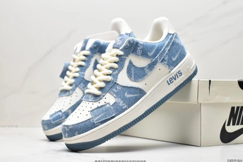 Stylish Nxkx Air Force 206970