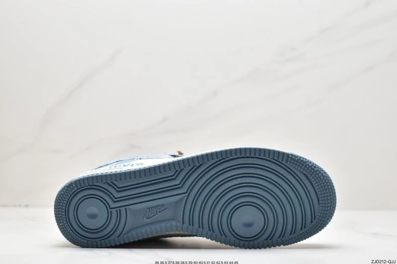 Stylish Nxkx Air Force 206970