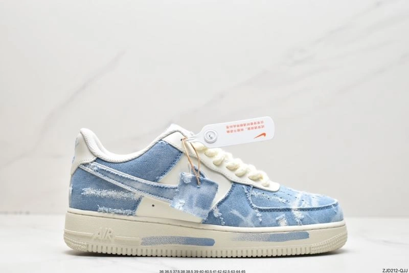 DailyWear Nxkx Air Force 206969