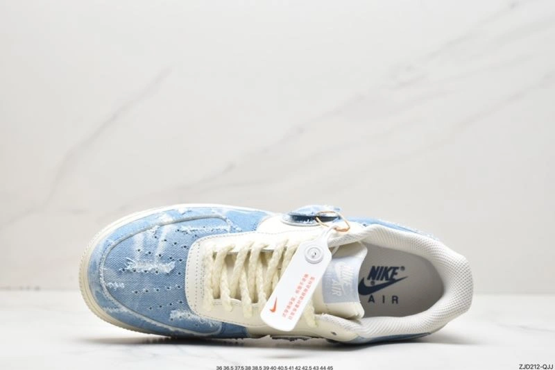 DailyWear Nxkx Air Force 206969