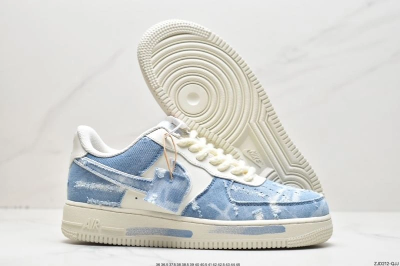 DailyWear Nxkx Air Force 206969