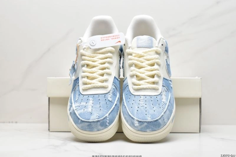 DailyWear Nxkx Air Force 206969