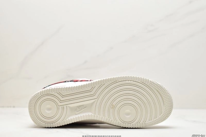 Nxkx Air Force UrbanStyle 206965