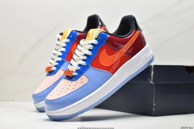 Lightweight Nxkx Air Force 206968