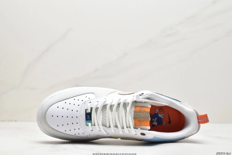 Nxkx Air Force UrbanStyle 206963