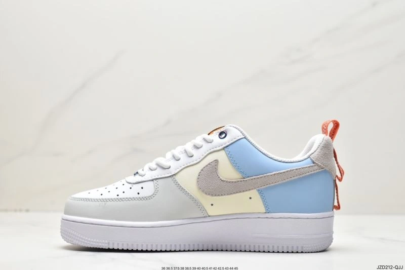 Nxkx Air Force UrbanStyle 206963