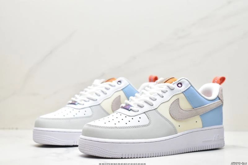 Nxkx Air Force UrbanStyle 206963