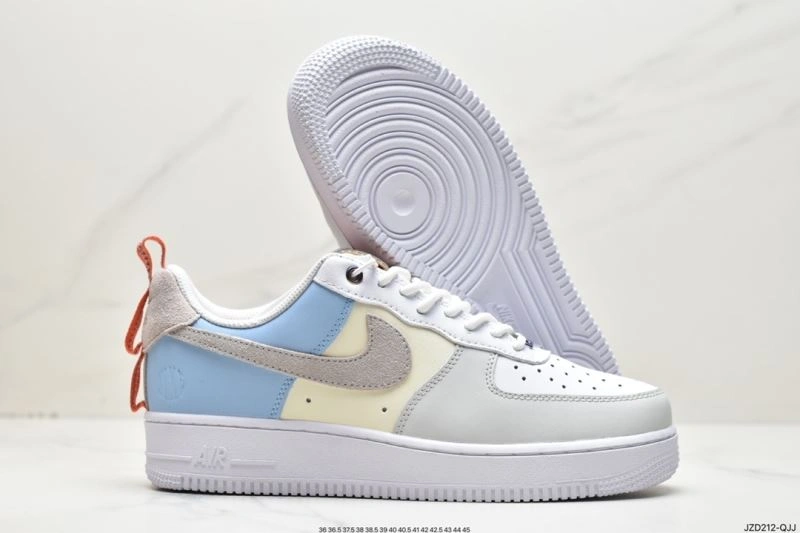 Nxkx Air Force UrbanStyle 206963