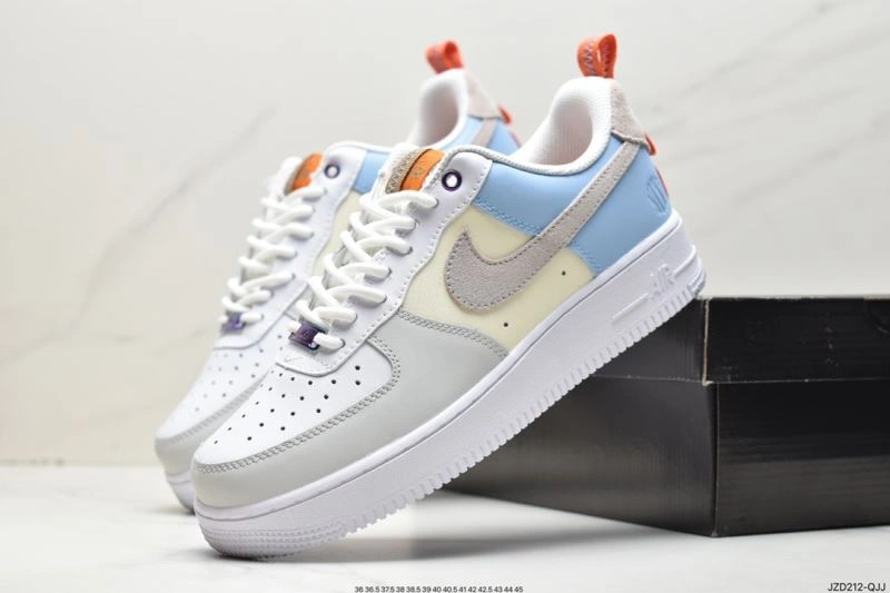 Nxkx Air Force UrbanStyle 206963