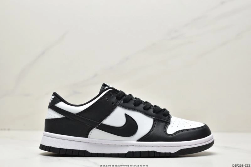NewStyle Nxkx Dunk 204010