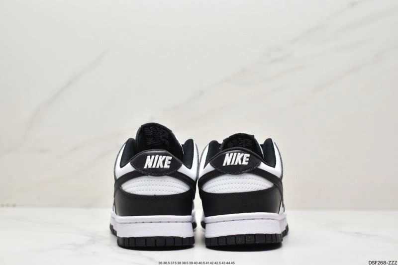 NewStyle Nxkx Dunk 204010
