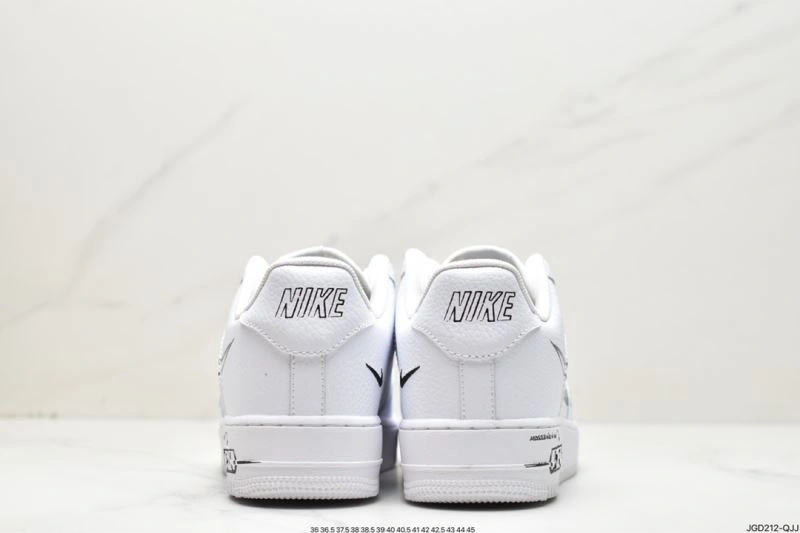 Trendsetting Nxkx Air Force 206961