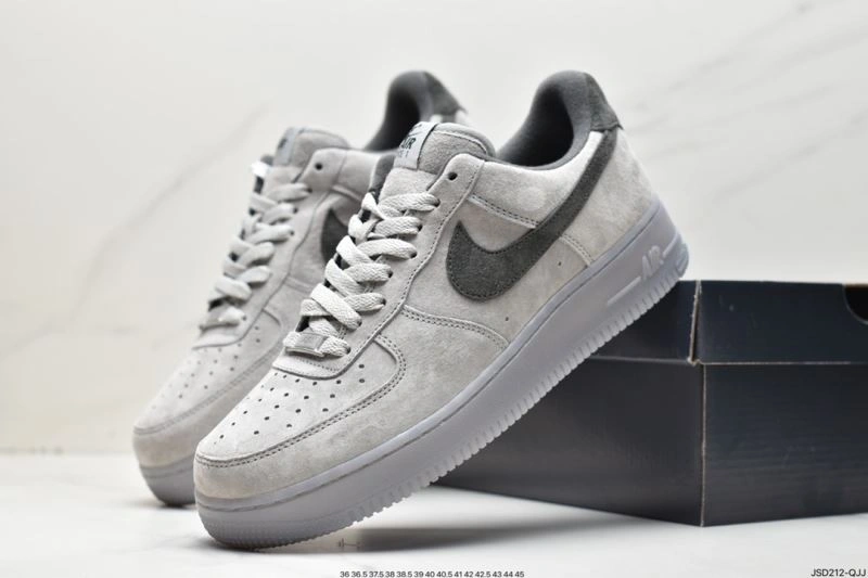 Nxkx Air Force Sophisticated 206954
