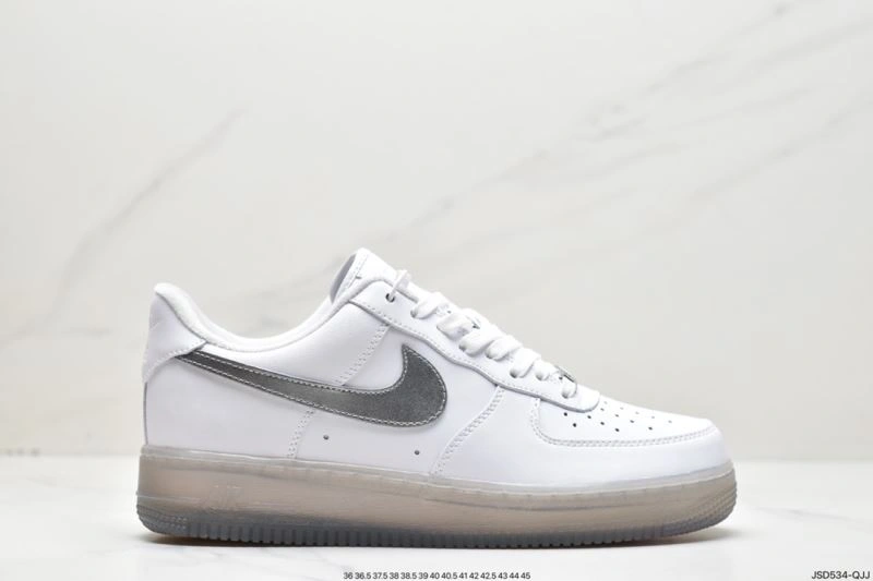 Nxkx Air Force Trendsetting 206955