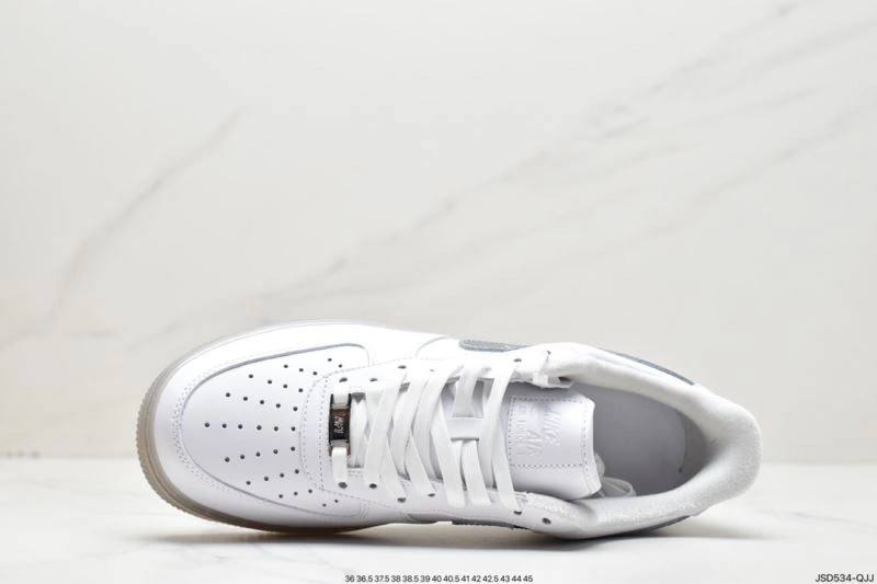 Nxkx Air Force Trendsetting 206955
