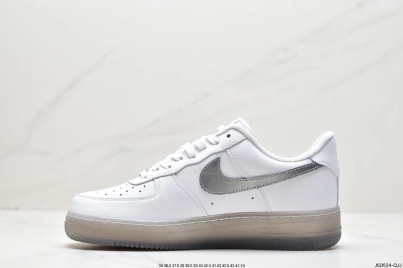 Nxkx Air Force Trendsetting 206955