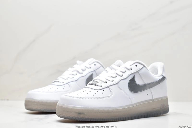 Nxkx Air Force Trendsetting 206955