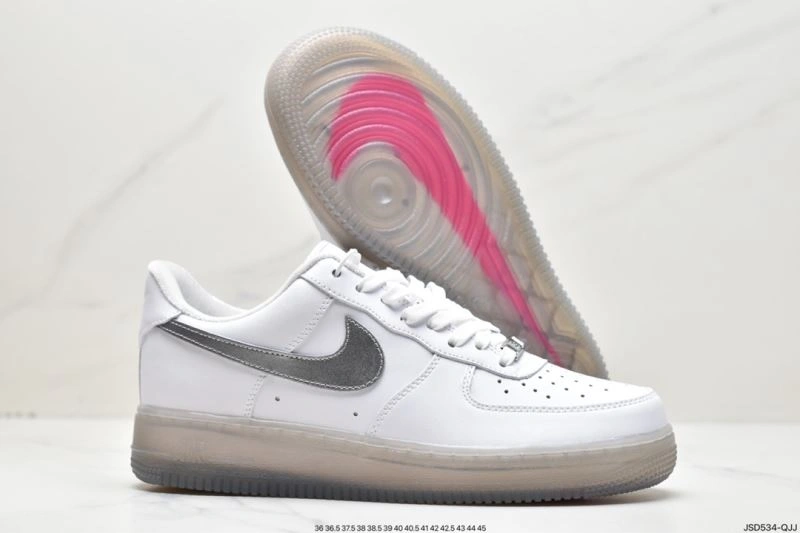 Nxkx Air Force Trendsetting 206955