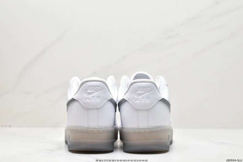Nxkx Air Force Trendsetting 206955