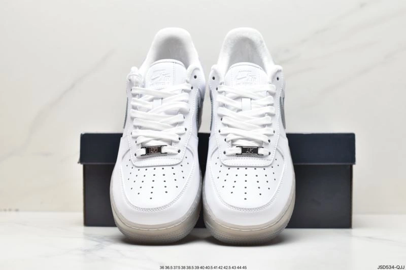 Nxkx Air Force Trendsetting 206955