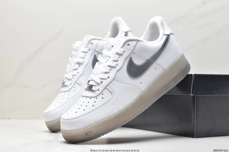 Nxkx Air Force Trendsetting 206955