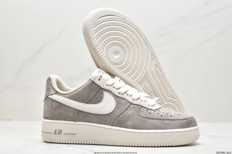 Nxkx Air Force NewStyle 206958