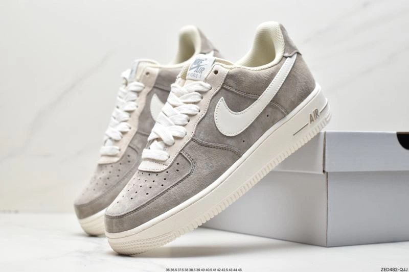 Nxkx Air Force NewStyle 206958