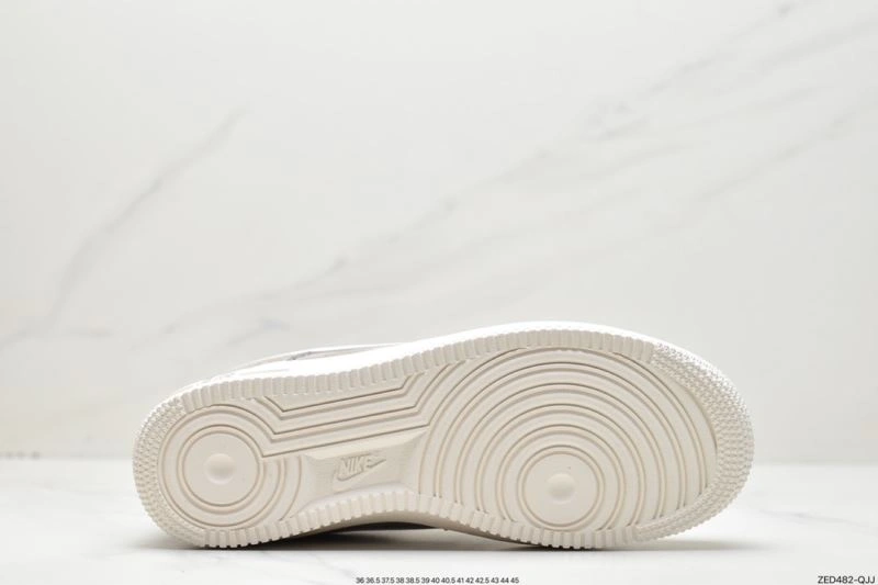 Nxkx Air Force NewStyle 206958
