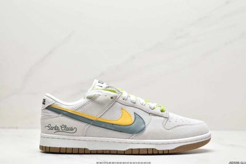 Resilient Nxkx Dunk 204005