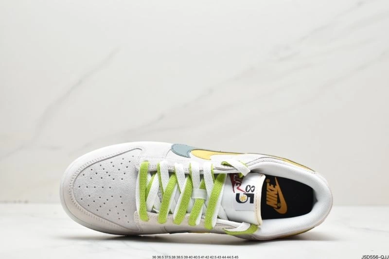 Resilient Nxkx Dunk 204005