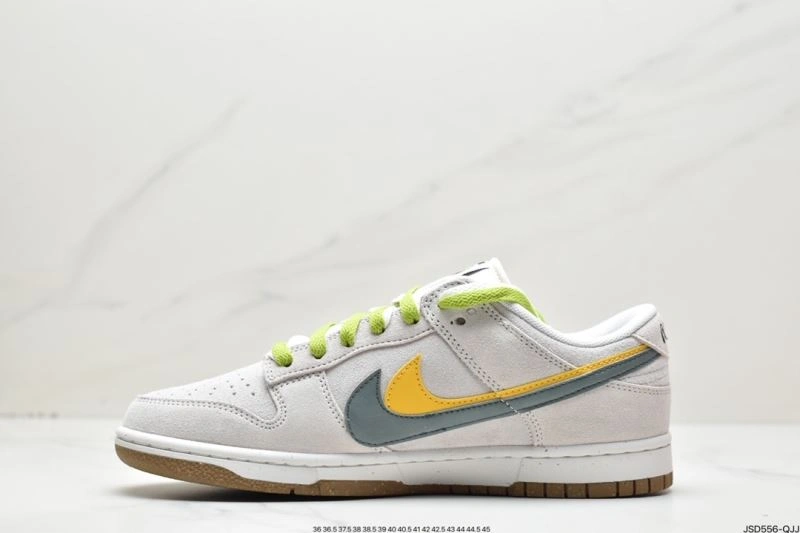 Resilient Nxkx Dunk 204005