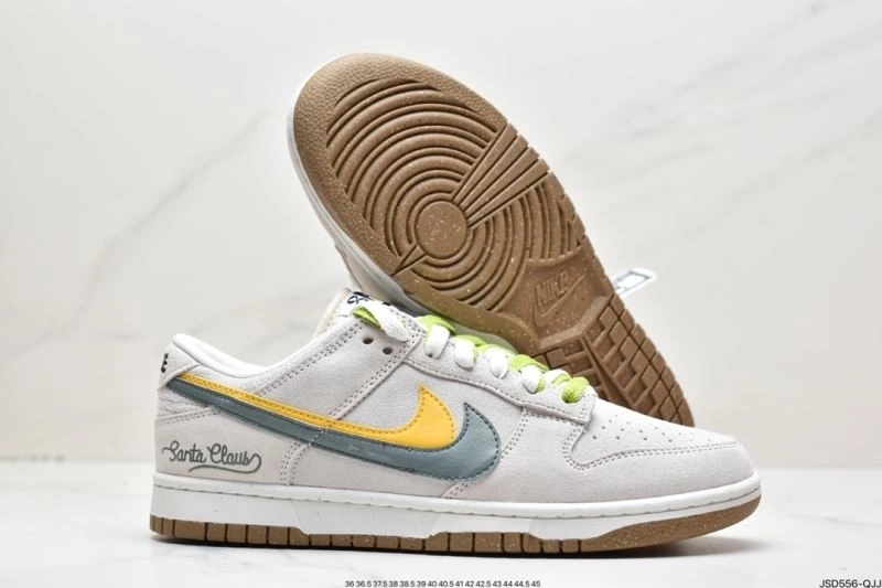 Resilient Nxkx Dunk 204005