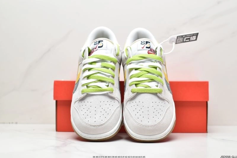 Resilient Nxkx Dunk 204005