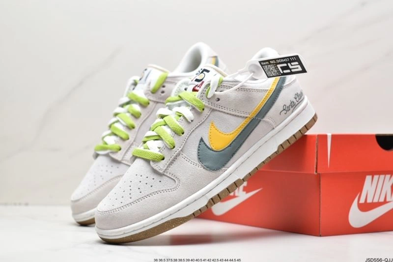 Resilient Nxkx Dunk 204005