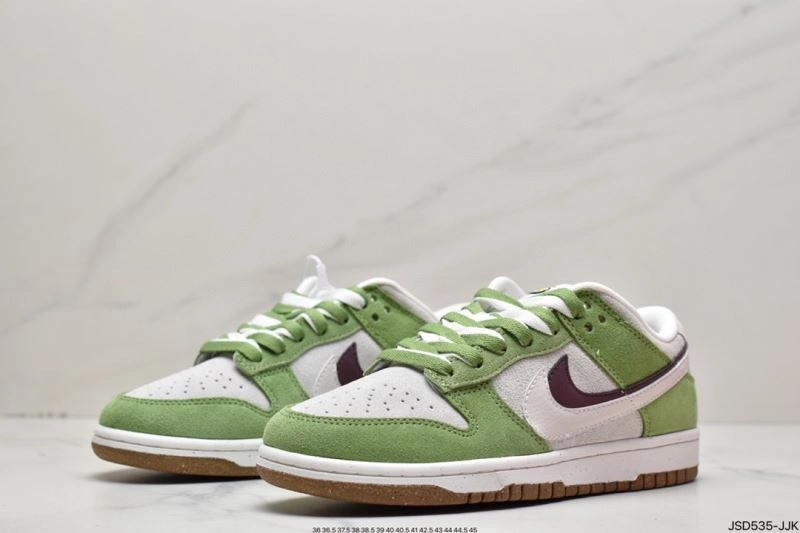 Nxkx Dunk Resilient 204002