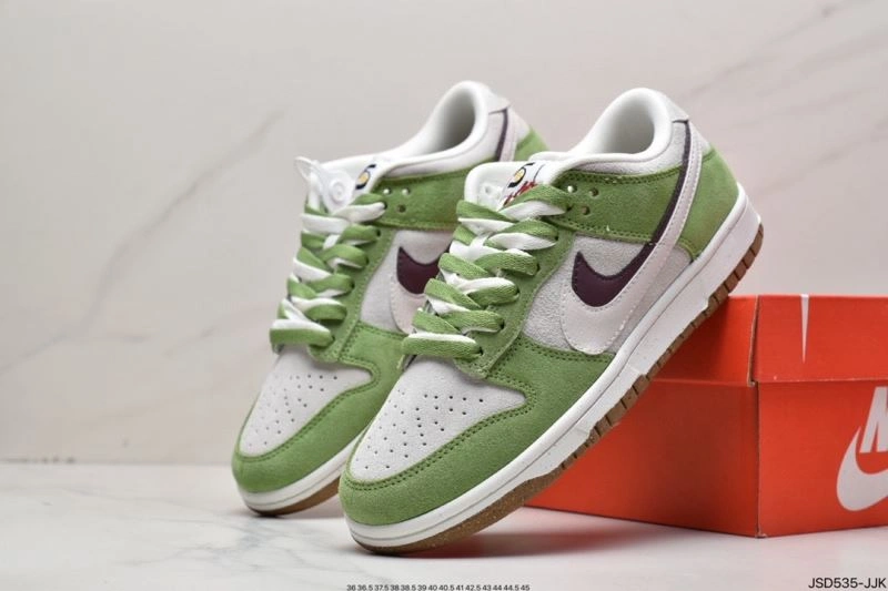 Nxkx Dunk Resilient 204002