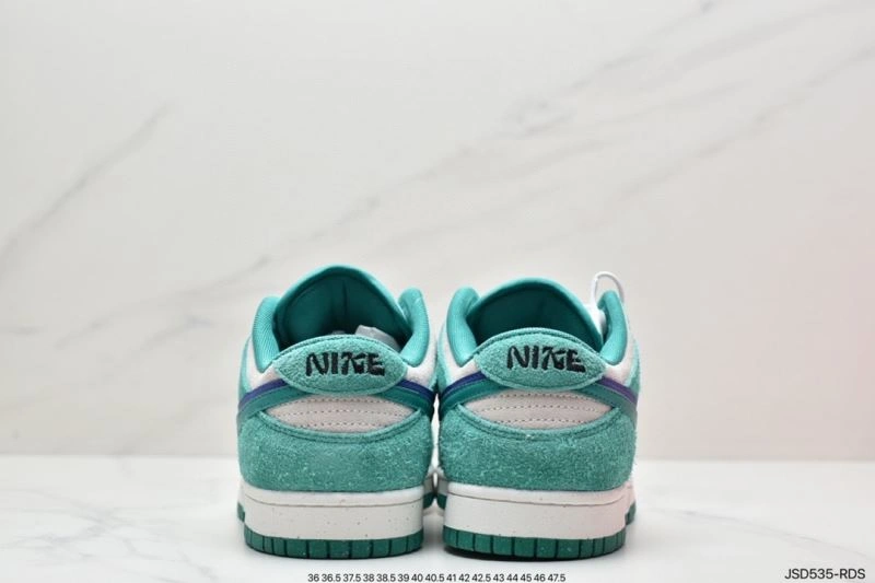 Sleek Nxkx Dunk 204001