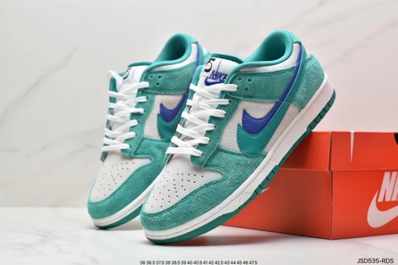 Sleek Nxkx Dunk 204001
