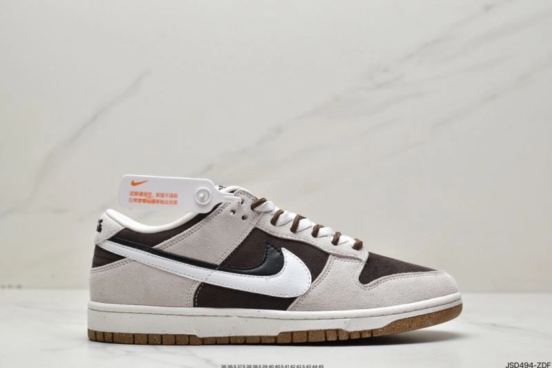 Nxkx Dunk Refined 203996
