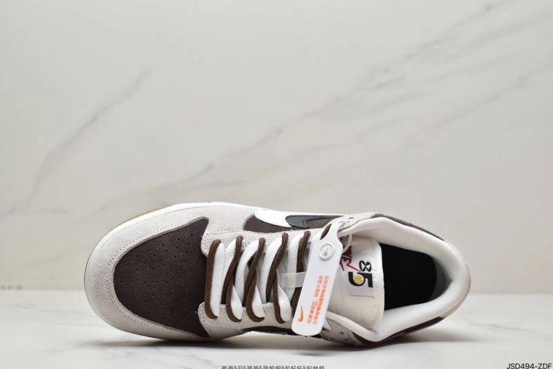 Nxkx Dunk Refined 203996