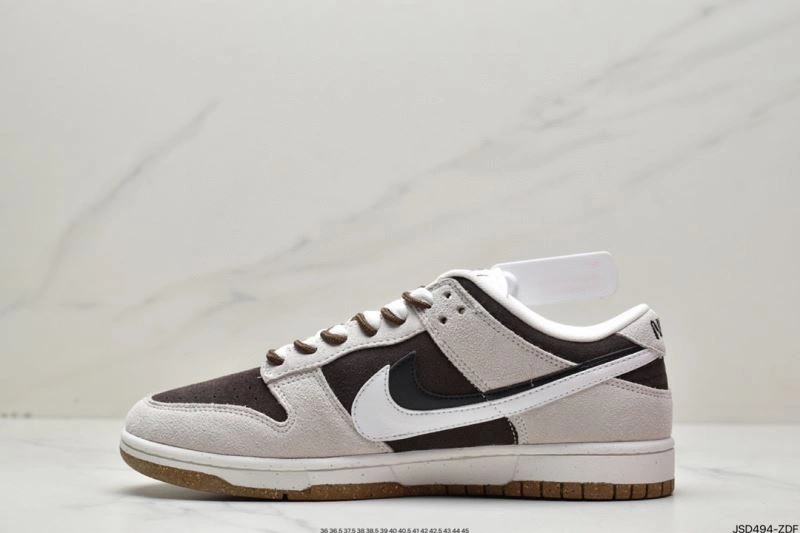 Nxkx Dunk Refined 203996