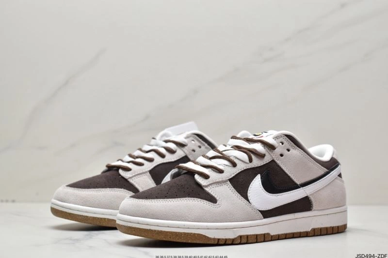 Nxkx Dunk Refined 203996