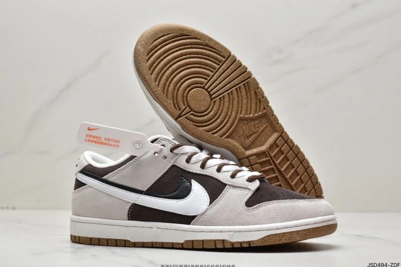 Nxkx Dunk Refined 203996