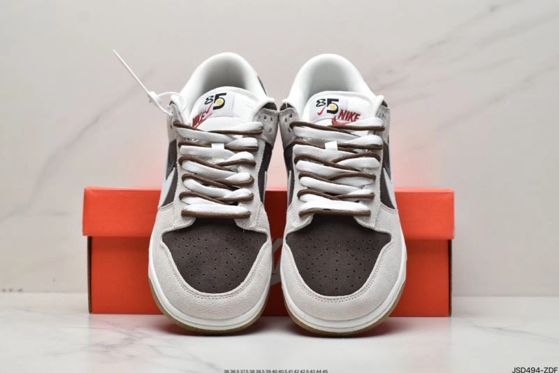 Nxkx Dunk Refined 203996