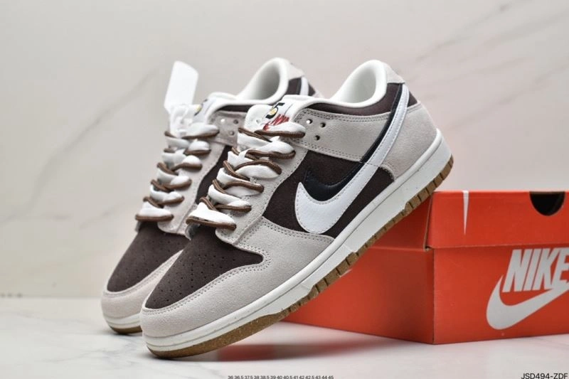 Nxkx Dunk Refined 203996