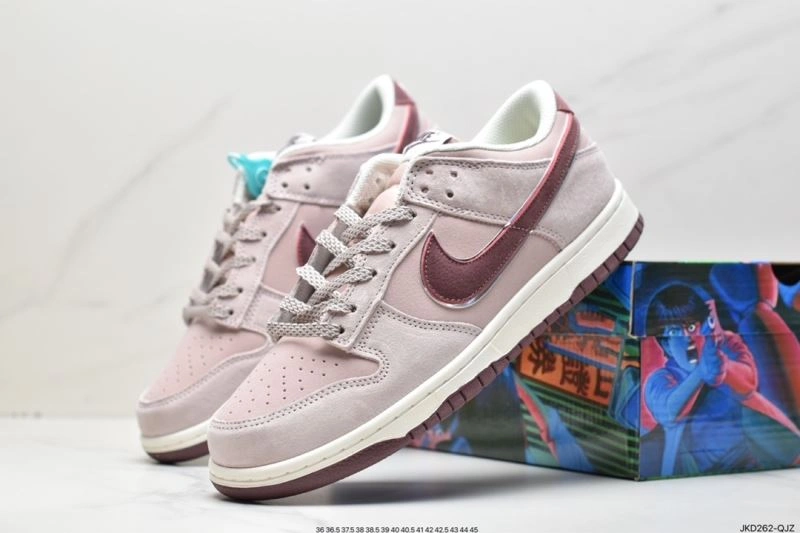Nxkx Dunk Unique 203987